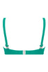 Antigel La Chiquissima Padded Triangle Bra Nw